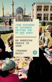 Produktbild: The Ministry of Guidance Invites You to Not Stay