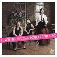 Produktbild: Teach Me!