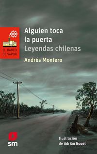 Produktbild: Alguien toca la puerta