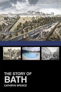 Produktbild: The Story of Bath