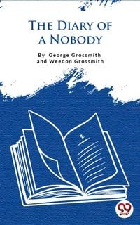 Produktbild: The Diary Of A Nobody