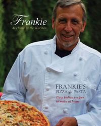 Produktbild: Curtiss, F: Frankie at Home in the Kitchen