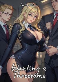 Produktbild: Wanting a Threesome