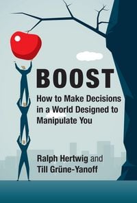 Produktbild: Boost