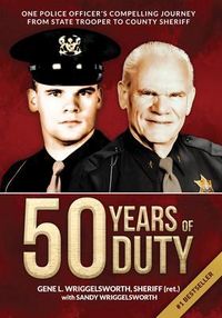 Produktbild: 50 Years of Duty