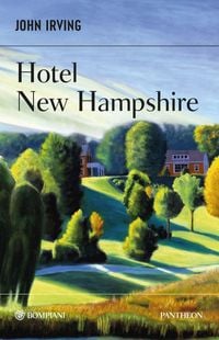 Produktbild: Hotel New Hampshire