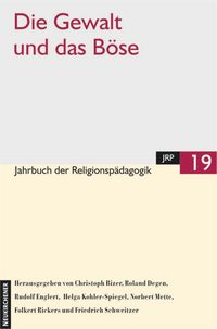 Produktbild: Jahrb./Religionsp&auml;dagogik 19