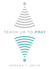 Produktbild: Teach Us to Pray