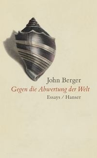 Produktbild: Gegen die Abwertung der Welt