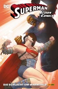 Produktbild: Superman - Action Comics