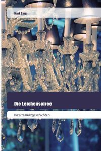 Produktbild: Sarg, M: Leichensoiree