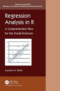 Produktbild: Regression Analysis in R