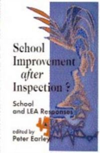 Produktbild: SCHOOL IMPROVEMENT AFTER INSPE