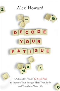 Produktbild: Decode Your Fatigue