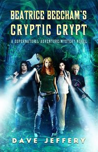Produktbild: Beatrice Beecham's Cryptic Crypt