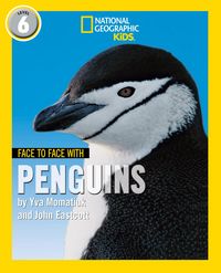 Produktbild: Nat Geo Reader Penguins