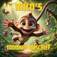 Produktbild: Milo's Monkey Mischief