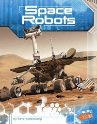 Produktbild: Space Robots