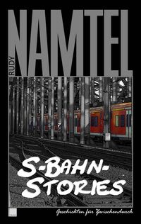Produktbild: S-Bahn-Stories