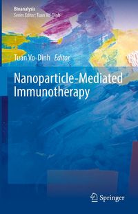 Produktbild: Nanoparticle-Mediated Immunotherapy