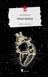 Produktbild: Heart Matter. Life is a Story - story.one