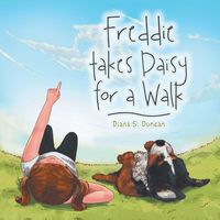Produktbild: Freddie Takes Daisy for a Walk