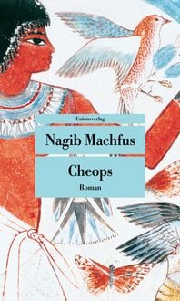 Produktbild: Cheops