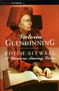 Produktbild: Edith Sitwell