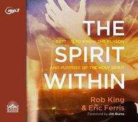 Produktbild: The Spirit Within
