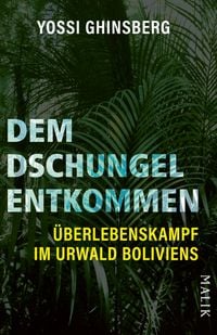 Produktbild: Dem Dschungel entkommen