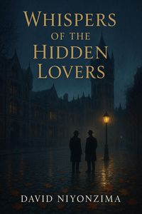 Produktbild: Whispers Of The Hidden Lovers