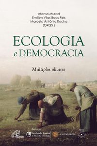Produktbild: Ecologia e democracia
