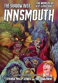 Produktbild: H.P. Lovecraft