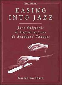 Produktbild: Easing Into Jazz
