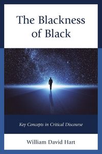 Produktbild: Blackness of Black