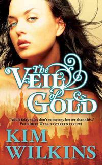 Produktbild: The Veil of Gold