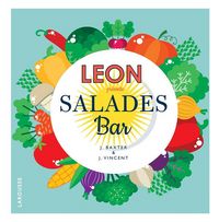 Produktbild: Salades bar