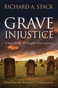Produktbild: Grave Injustice