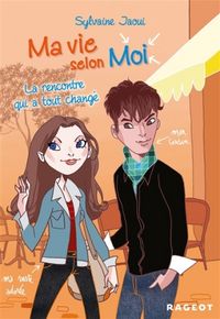 Produktbild: Ma vie selon moi