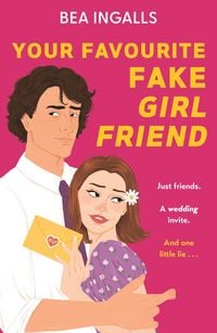 Produktbild: Your Favourite Fake Girlfriend