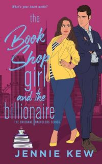 Produktbild: The Book Shop Girl and the Billionaire