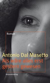 Produktbild: Als w&auml;re alles erst gestern gewesen
