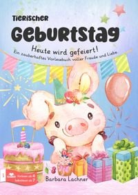 Produktbild: Tierischer Geburtstag