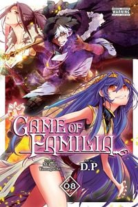 Produktbild: Game of Familia, Vol. 8