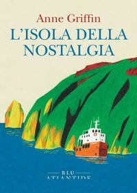 Produktbild: L' isola della nostalgia