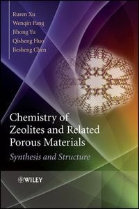 Produktbild: Chemistry of Zeolites and Related Porous Materials