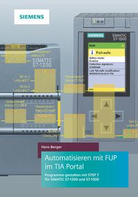 Bild vom Artikel Automatisieren mit FUP im TIA Portal vom Autor Hans Berger
