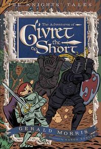 Produktbild: The Adventures of Sir Givret the Short