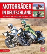 Produktbild Motorräder in Deutschland