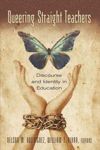 Produktbild: Queering Straight Teachers